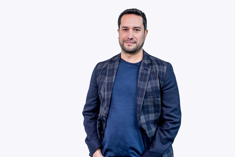Hector O'Farrill