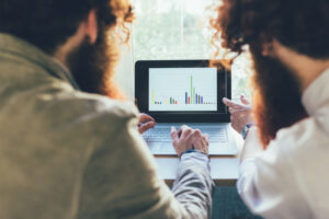 Two_men_developing_a_combined_seo_and_google_ads_strategy